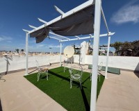 Resale - Townhouse - Torrevieja