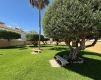 Resale - Townhouse - Torrevieja