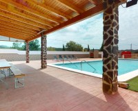 Resale - Villa - Aguilas