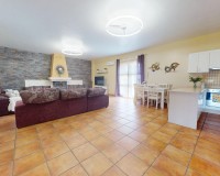 Resale - Villa - Aguilas