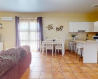 Resale - Villa - Aguilas