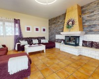 Resale - Villa - Aguilas