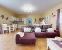 Resale - Villa - Aguilas