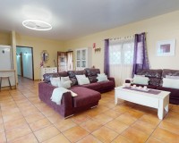 Resale - Villa - Aguilas