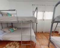 Resale - Villa - Aguilas