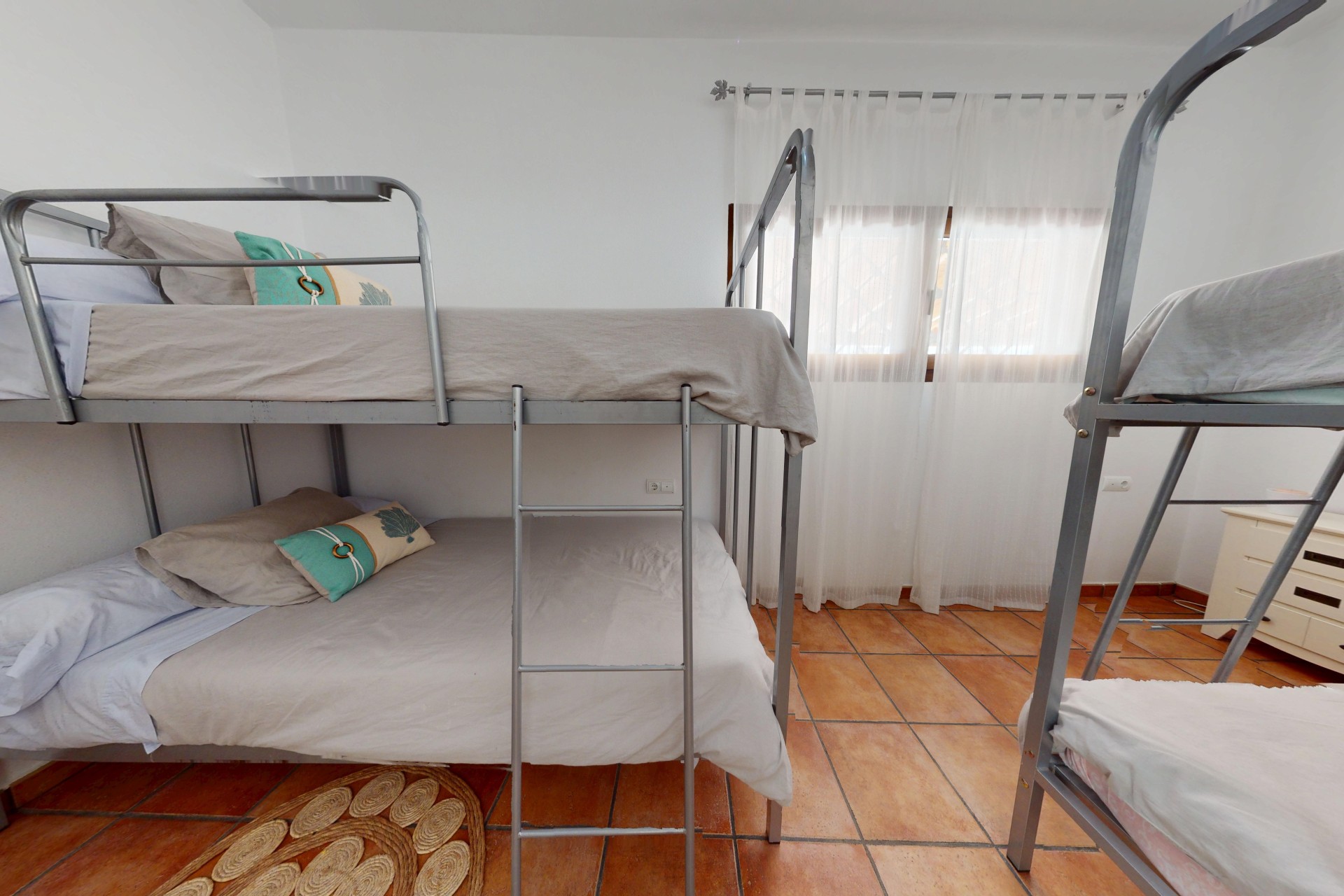 Resale - Villa - Aguilas
