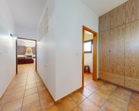 Resale - Villa - Aguilas