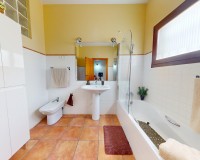 Resale - Villa - Aguilas