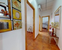 Resale - Villa - Aguilas