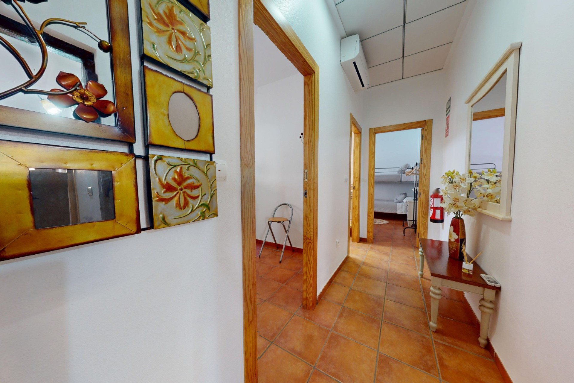 Resale - Villa - Aguilas