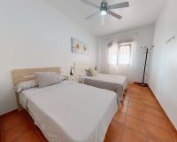 Resale - Villa - Aguilas