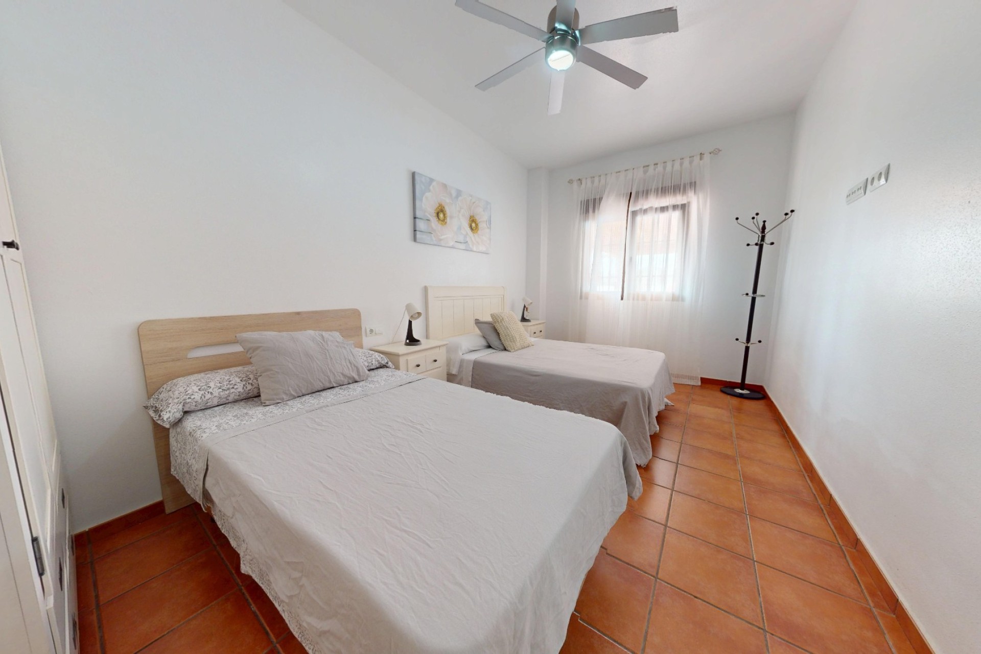 Resale - Villa - Aguilas
