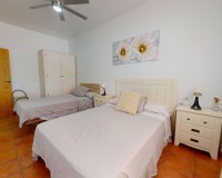 Resale - Villa - Aguilas