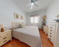 Resale - Villa - Aguilas