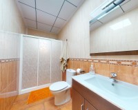 Resale - Villa - Aguilas