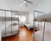 Resale - Villa - Aguilas