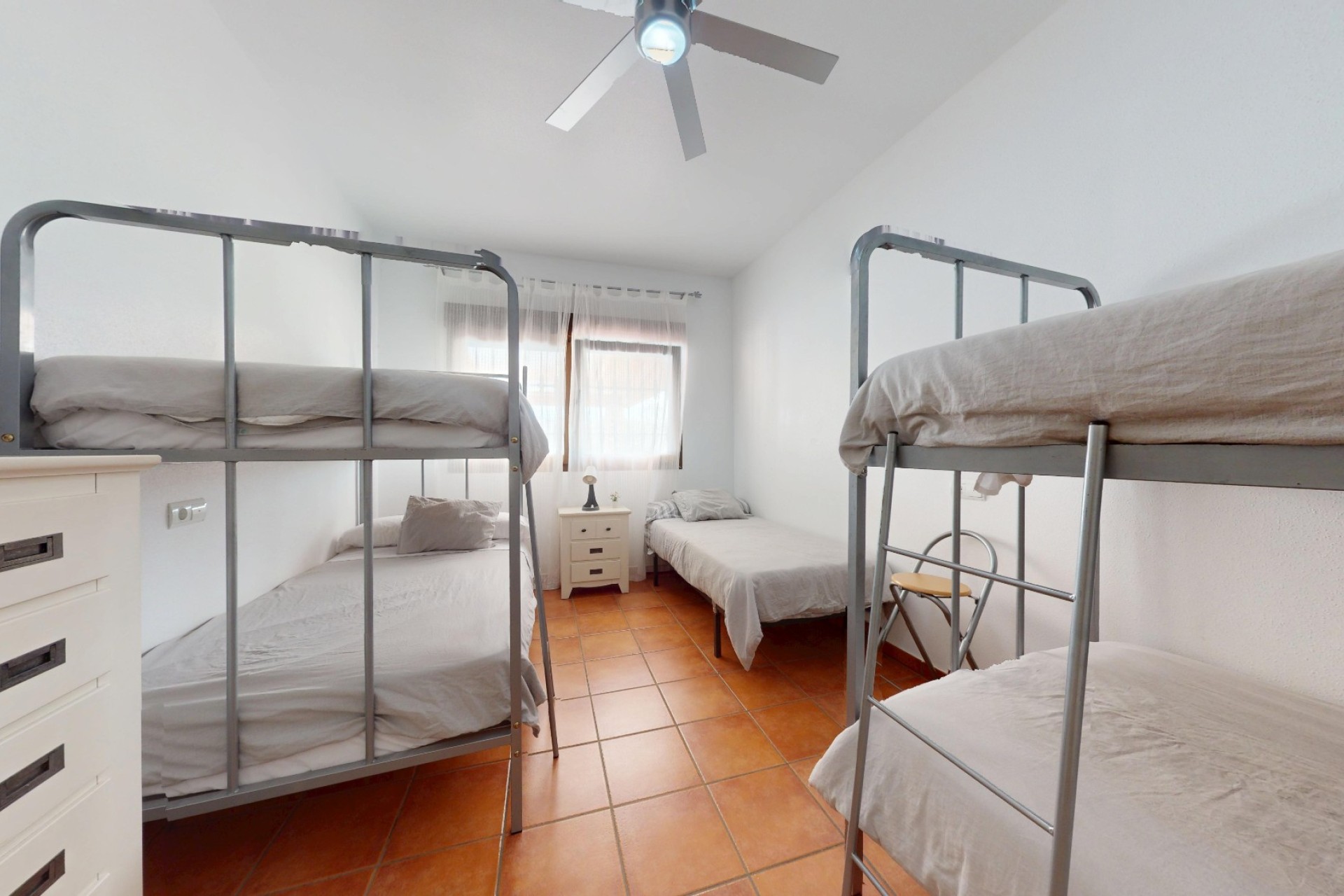 Resale - Villa - Aguilas