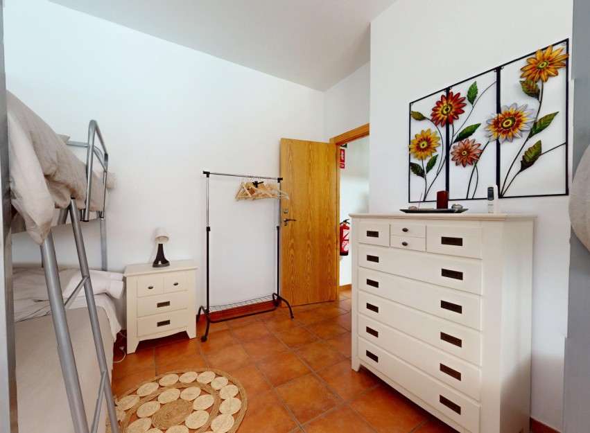 Resale - Villa - Aguilas