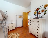 Resale - Villa - Aguilas
