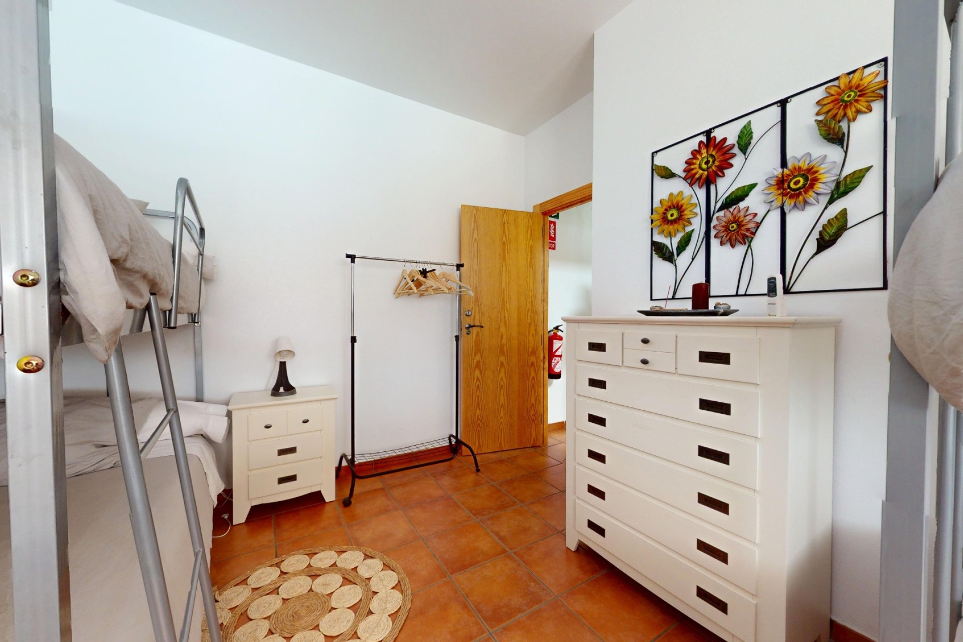 Resale - Villa - Aguilas