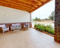 Resale - Villa - Aguilas