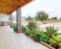 Resale - Villa - Aguilas