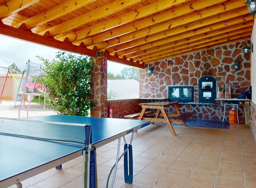 Resale - Villa - Aguilas