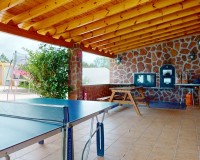 Resale - Villa - Aguilas