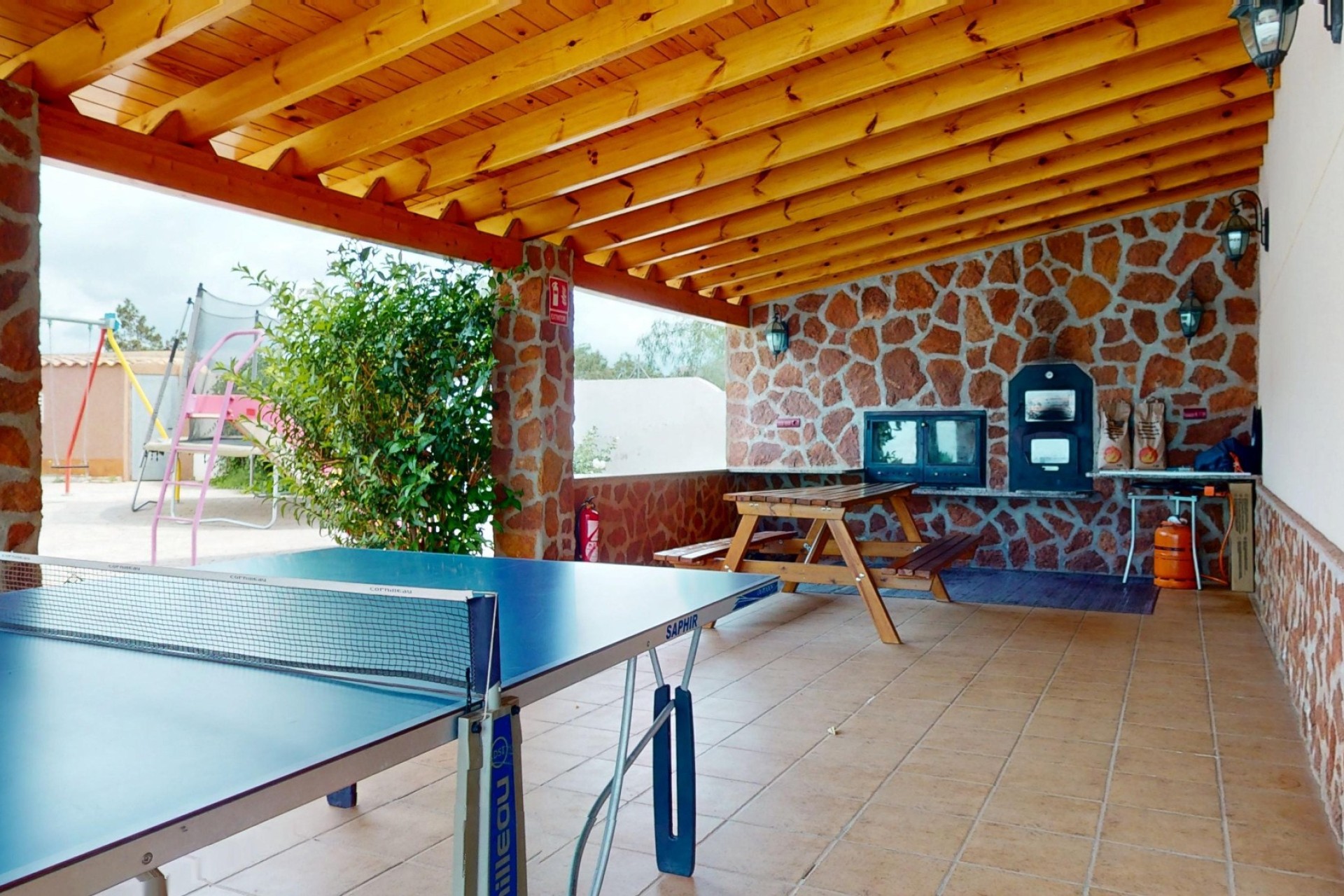 Resale - Villa - Aguilas