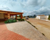 Resale - Villa - Aguilas