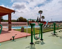 Resale - Villa - Aguilas