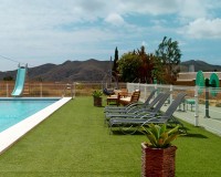 Resale - Villa - Aguilas