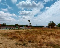 Resale - Villa - Aguilas