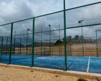Resale - Villa - Aguilas