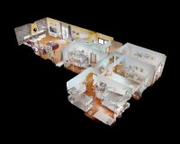 Resale - Villa - Aguilas