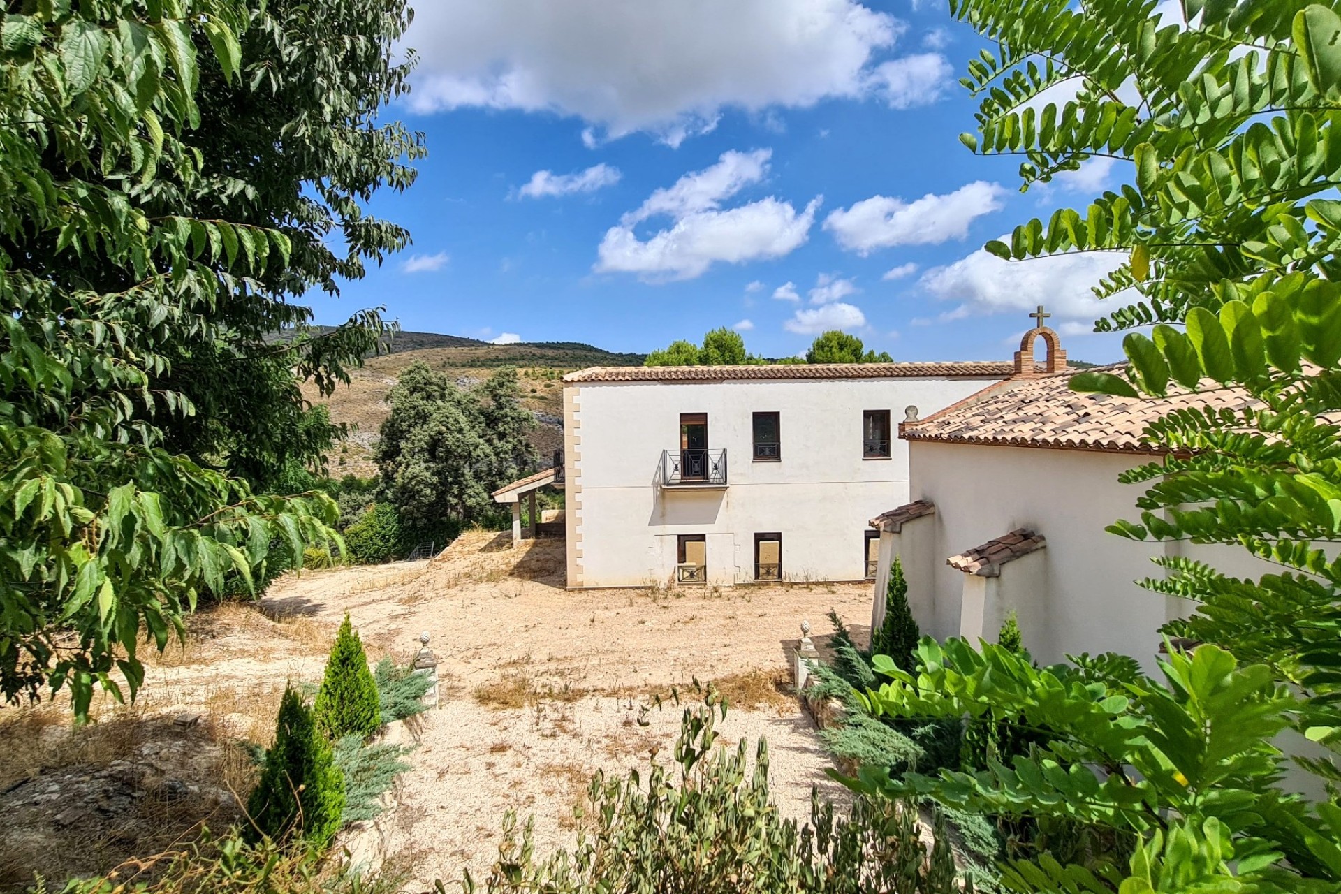 Resale - Villa - Alcoy - Muro de Alcoy