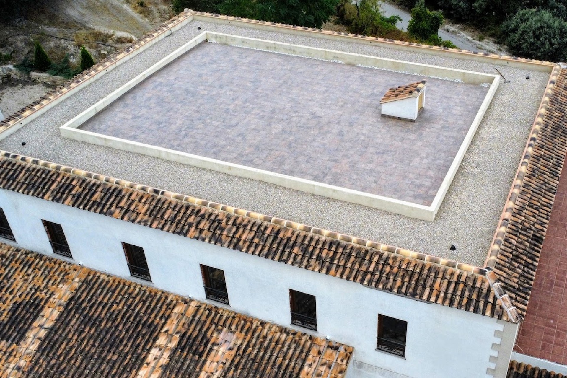 Resale - Villa - Alcoy - Muro de Alcoy