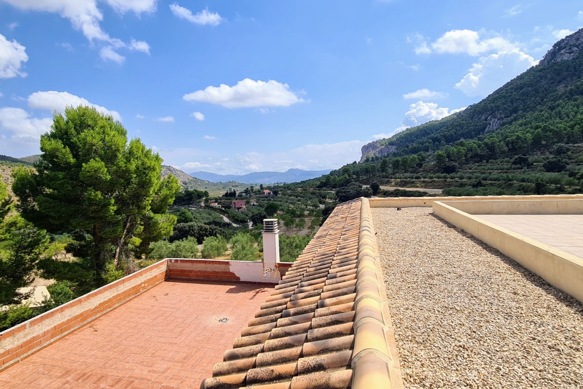 Resale - Villa - Alcoy - Muro de Alcoy