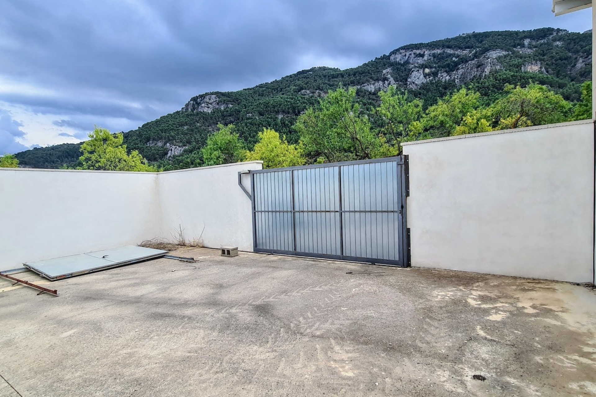 Resale - Villa - Alcoy - Muro de Alcoy