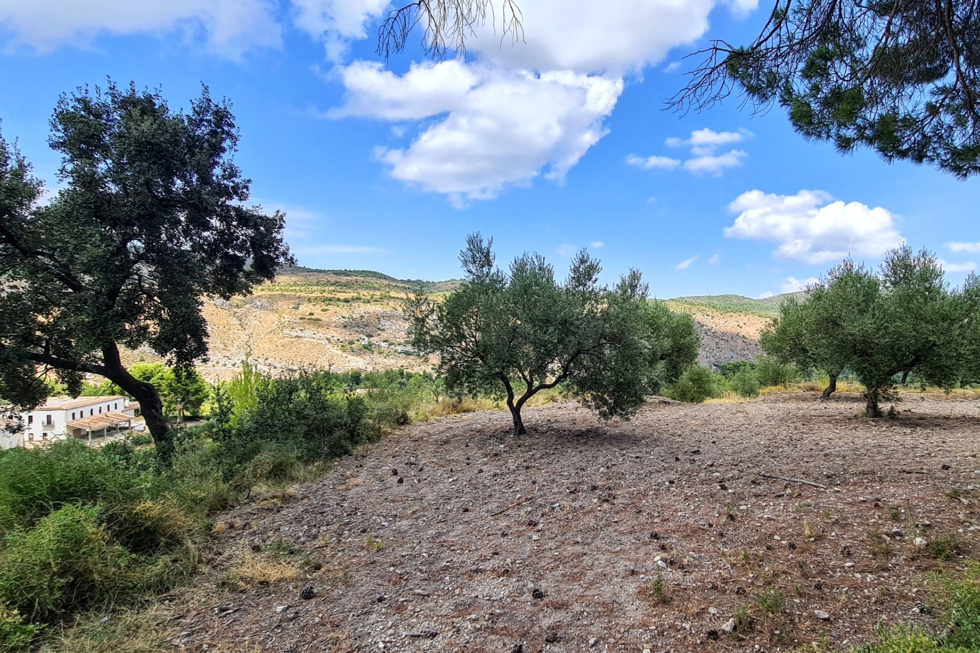 Resale - Villa - Alcoy - Muro de Alcoy