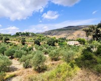 Resale - Villa - Alcoy - Muro de Alcoy