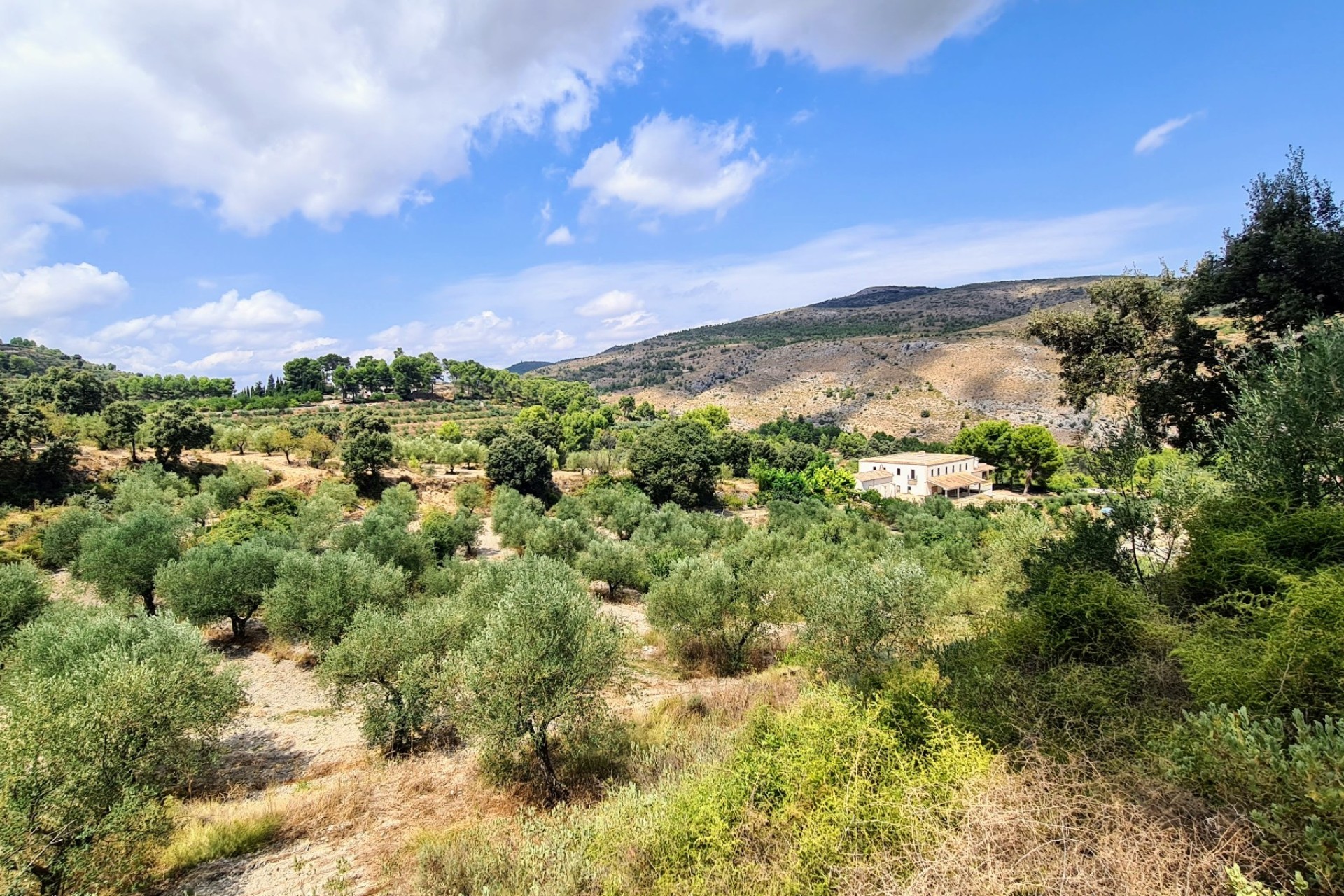 Resale - Villa - Alcoy - Muro de Alcoy