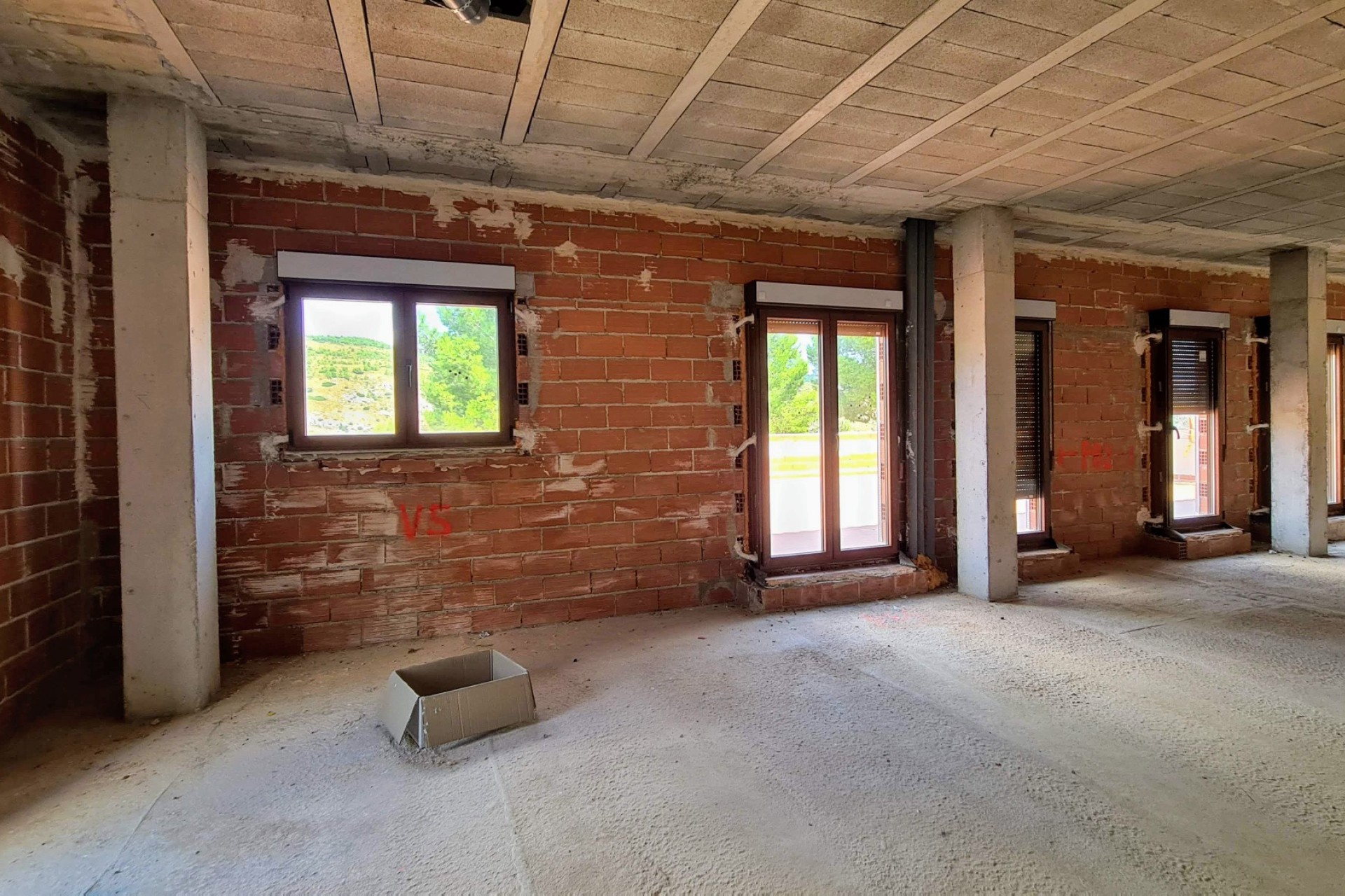 Resale - Villa - Alcoy - Muro de Alcoy