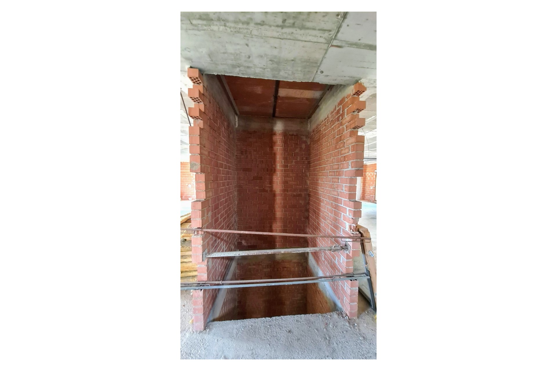 Resale - Villa - Alcoy - Muro de Alcoy
