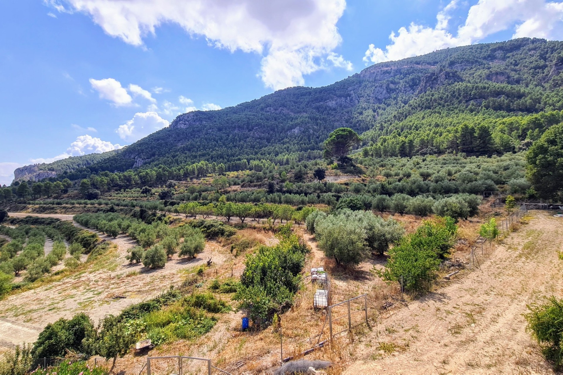 Resale - Villa - Alcoy - Muro de Alcoy