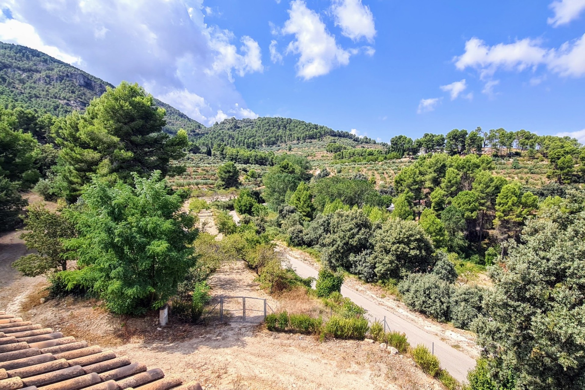Resale - Villa - Alcoy - Muro de Alcoy