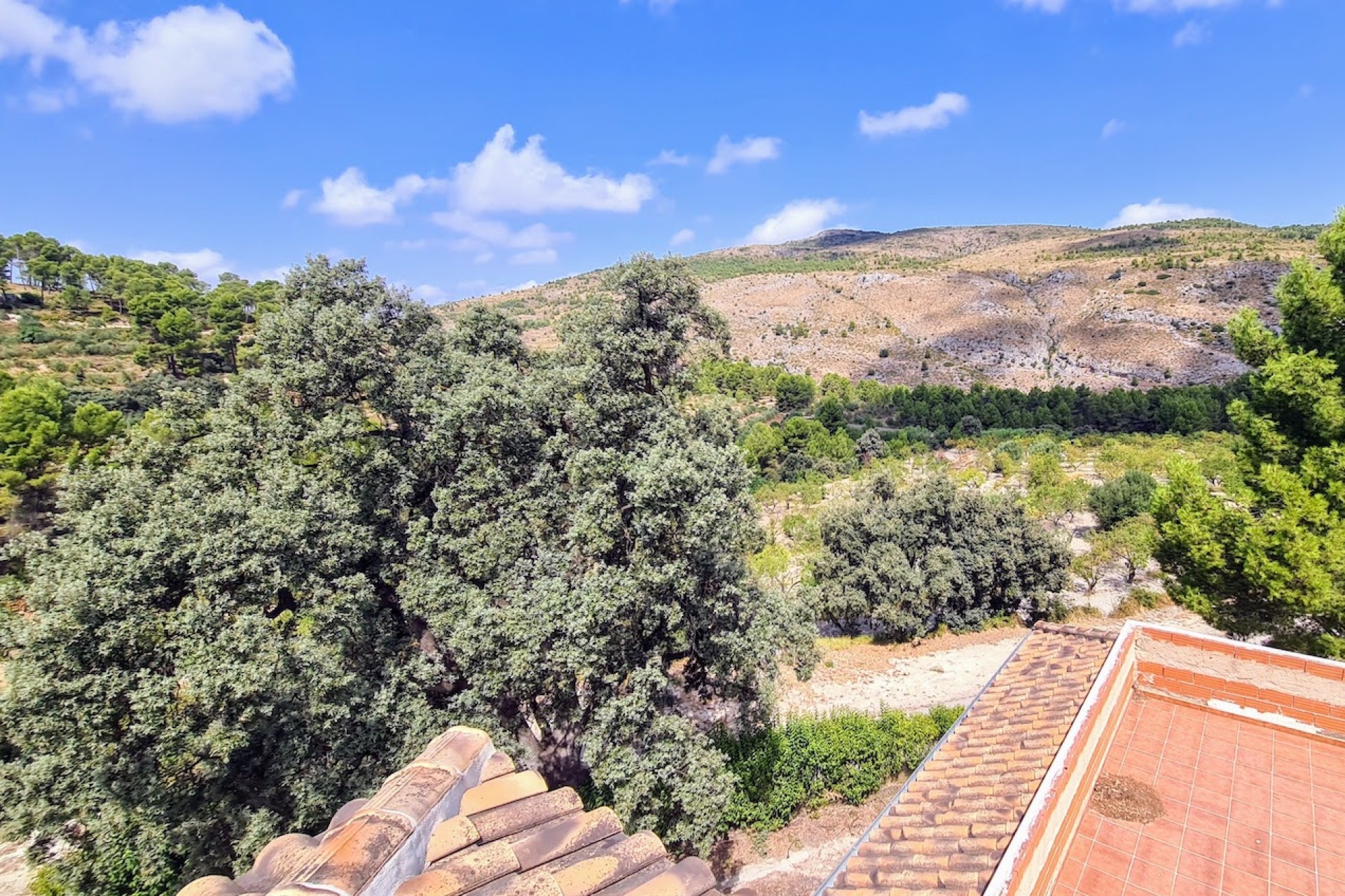 Resale - Villa - Alcoy - Muro de Alcoy