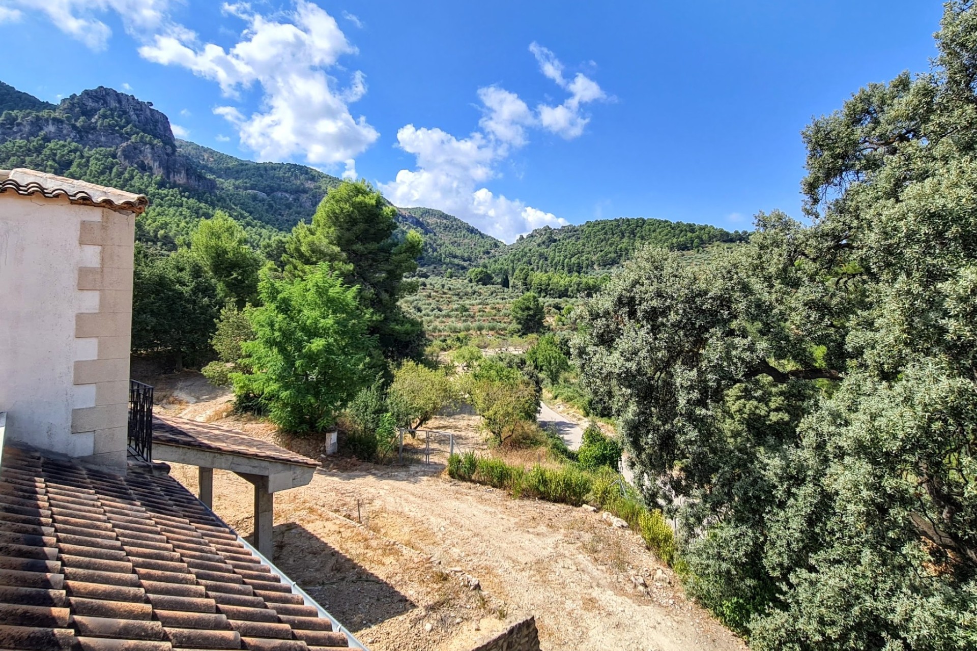 Resale - Villa - Alcoy - Muro de Alcoy