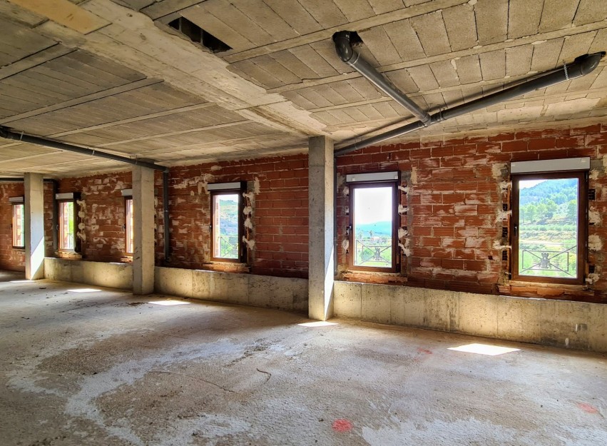 Resale - Villa - Alcoy - Muro de Alcoy