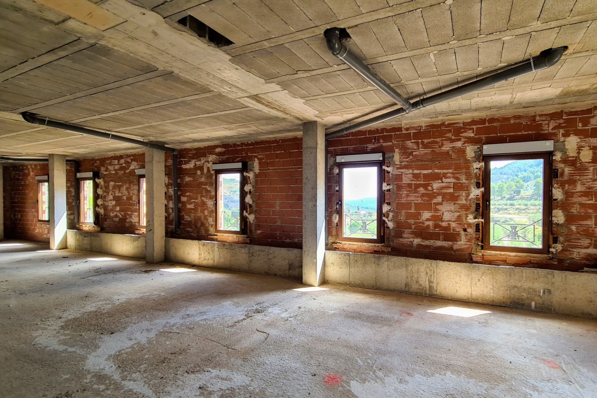 Resale - Villa - Alcoy - Muro de Alcoy